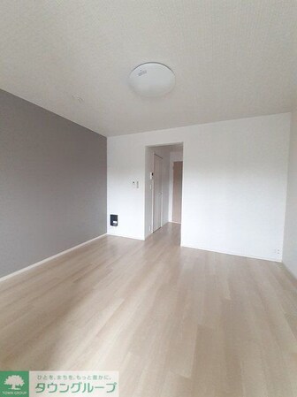 メゾン・ソレイユの物件内観写真